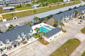 The Palms 2B by Pristine Property Vacation Rentals